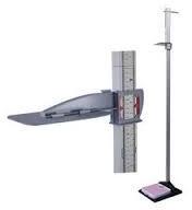 Height Measuring Scale