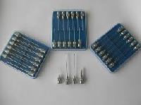 Hypodermic Needles - Reusable