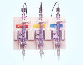 MONITORTM  Pressure Monitoring Kits