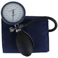 Palm Type Aneroid Sphygmomanometer