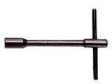 Spanner 'T' Handle Type