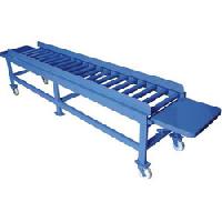 Portable Conveyors