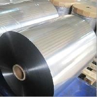 Cast Polypropylene Films