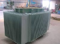 transformer corrugated tanks