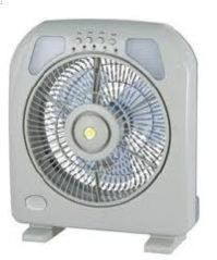 emergency fans