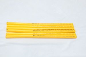 Polyurethane Tubes Yellow [Multitech] [12 mm x 8 mm]