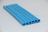 Polyurethane Tubes Blue [Multitech] (14mm x 10mm)