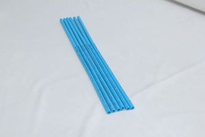 Blue Multitech Polyurethane Tubes (6mm x 4mm)