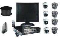 cctv equipments