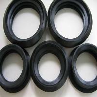 round rubber gaskets