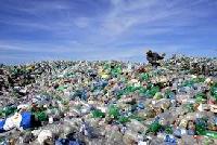 Waste Plastic