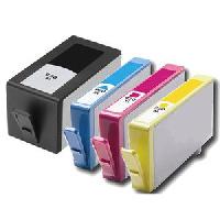 recycled inkjet cartridges