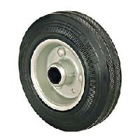 industrial grade polymer trolley wheels