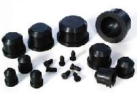 Precision Rubber Parts