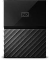 External Hard Drives