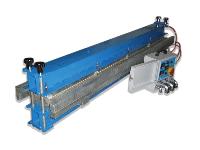 Rubber Conveyor Belt Press