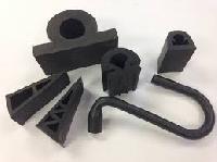 rubber extrusions