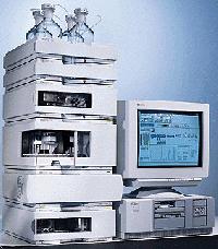 Hplc Systems