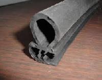 Extruded Rubber Gasket