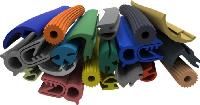 Rubber Extruded Parts