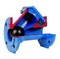 ball check valves