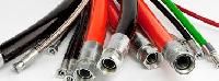 Thermoplastic Hoses