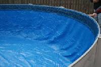 swimming pool liners