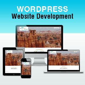Word Press Website Development