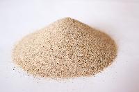 Brown Silica Sand