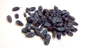 Black Raisins