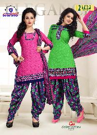 Salwar Suits