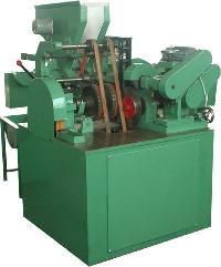 VELVET PENCIL MAKING MACHINE