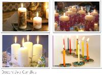 Candles