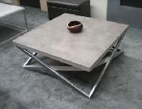 concrete furniture