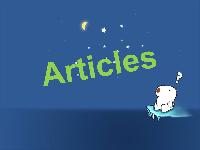presentation articles