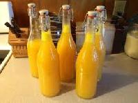 Mango Soft Drink