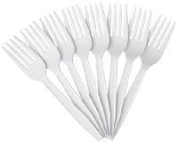 Plastic Forks