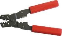 terminal crimping tools