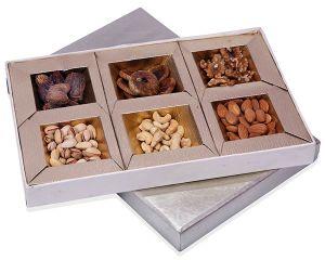 Princes Delight Dry Fruit Gift Pack