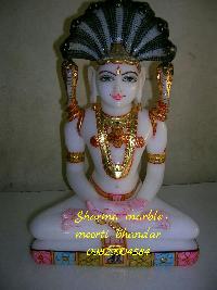 jain moorti