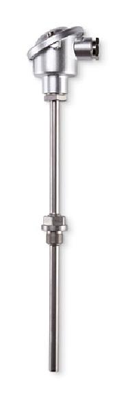 Sheath Resistance Thermometer