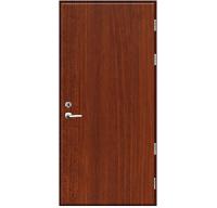 Laminated Wood Door