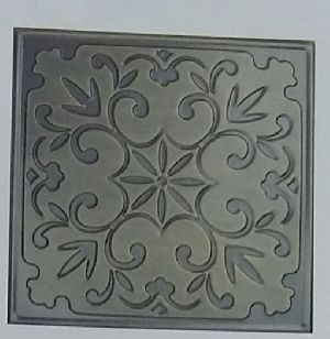 Decorative Bronze Wall Panels