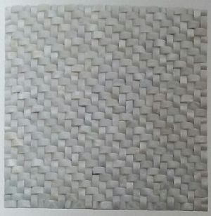 shell mosaic tiles