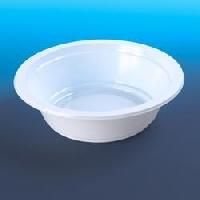 disposable plastic bowl