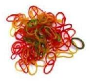 Nylon Rubber Band