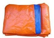 Poly and LDPE Waterproof Durable Tarpaulin