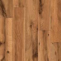 Oak Wood Planks