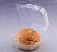 Burger Box ( PVC )