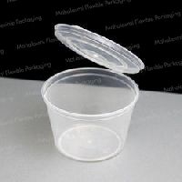 Food Packaging Materials